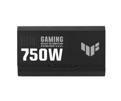 Zasilacz ASUS TUF GAMING 750W 80 Plus Gold